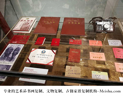 漳县-专业的文物艺术品复制公司有哪些？